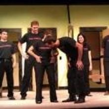 Alhambra After Dark Presents Improv Effect, 4/16