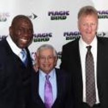 Photo Coverage: MAGIC/BIRD Starry Theatre Arrivals