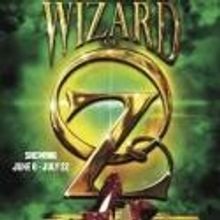 Alhambra's WIZARD OF OZ Opens Wednesday