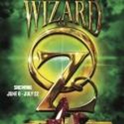 Alhambra's WIZARD OF OZ Opens Wednesday
