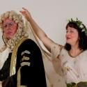 NY Gilbert & Sullivan Players Present IOLANTHE, 5/19 & 20