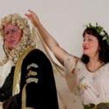 NY Gilbert & Sullivan Players Present IOLANTHE, 5/19 & 20