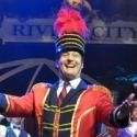THE MUSIC MAN Opens Tonight at Beef & Boards