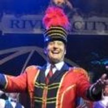 THE MUSIC MAN Opens Tonight at Beef & Boards