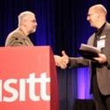 PCPA Theaterfest Receives  USITT Lifetime Achievement Award