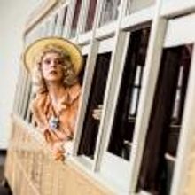 Omaha Community Playhouse Presents A STREETCAR NAMED DESIRE, Opening 4/27