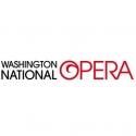 WERTHER Opens 5/12 at Washington National Opera