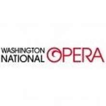 WERTHER Opens 5/12 at Washington National Opera