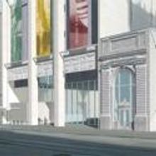 New Utah Performing Arts Center Nears Completion