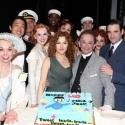 Photo Coverage: Joel Grey Celebrates His 80th Birthday with Bernadette Peters &…