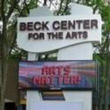 Beck Center and Cleveland Orchestra Present PERCUSSION PARTNERS, 4/28