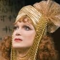 Photo Flash: Charles Busch in JUDITH OF BETHULIA- Production Shots!