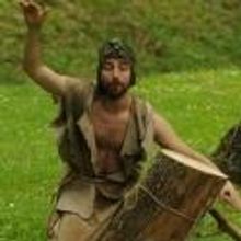 Free Interactive Family Show LIFE ON A DESERT ISLAND Set for June 9+30 in Central Par