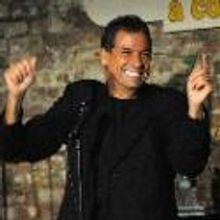 Comedian Bobby Collins Coming to The Mahaffey, 6/2
