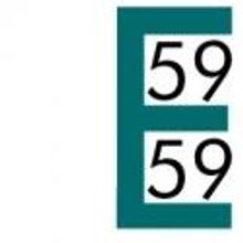 Michael Pope, Sandro Monetti & More Set for 59E59 Theaters' EAST TO EDINBURGH this Ju