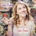 Julie Reiber of Broadway's PRISCILLA to Release Debut CD, 4/24 