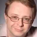 Hey, Jef, Here's My Headshot: PATRICK KRAMER