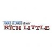 Rich Little Extends 'Jimmy Stewart & Friends' at LVH Through 7/4
