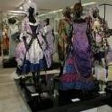 The Tony Awards to Present Costume Retrospective at Bloomingdale's Through June 18