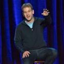 Comedian Mike Birbiglia Performs at PlayhouseSquare, 4/29