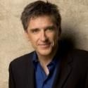 Craig Ferguson to Play the Chicago Theatre, 11/15