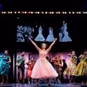 BWW Review: MEMPHIS ‘Tears Down the House’ at the Ohio Theatre