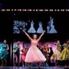 BWW Review: MEMPHIS ‘Tears Down the House’ at the Ohio Theatre