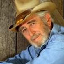 Don Williams Plays the Victoria Theatre, 6/15; Tickets On Sale Now