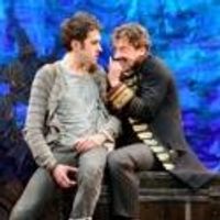 TV: PETER AND THE STARCATCHER Broadway Production Highlights - First Look! Video