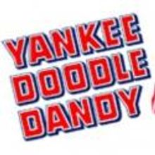 Theatre Under The Stars Will Present YANKEE DOODLE DANDY, 7/17-22