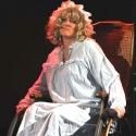 The Laurie Beechman Theatre Presents Alison Arngrum in CONFESSIONS OF A PRAIRIE BITCH, 6/15-16