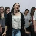 Photo Flash: Toronto Youth Theatre's HOW TO SUCCEED Opens 4/18