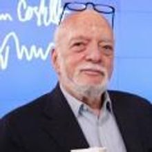 FREEZE FRAME: Harold Prince Celebrates 'National Donut Day' at NASDAQ