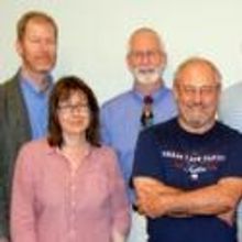 StageWorks to Present Original Plays in TAMPAWORKS, 6/8 - 6/9