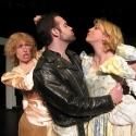 Medicine Show Theatre Ensemble Presents THE BEGGAR'S OPERA, 4/27-5/19