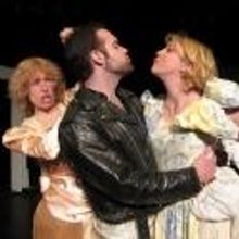 Medicine Show Theatre Ensemble Presents THE BEGGAR'S OPERA, 4/27-5/19