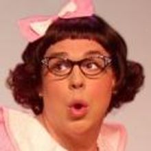 Running With Scissors Presents AN ALIEN HOME COMPANION & THE TITANIC COMEDY HOUR, 6/2