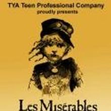 Teaching Young Actors Presents LES MISERABLES, 6/15 - 6/24