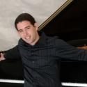 CAPA presents the Alfredo Rodríguez Trio, 5/4