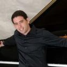 CAPA presents the Alfredo Rodríguez Trio, 5/4