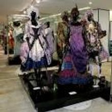 Bloomingdale's to Present Tony Awards Costume Exhibit Thru 6/18