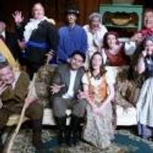 The Armonk Players Present Neil Simon's FOOLS, 6/1-9