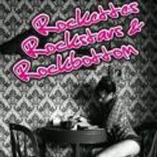 Keltie Colleen's ROCKETTES, ROCKSTARS AND ROCKBOTTOM Now Available