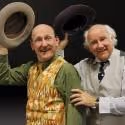 Raye Birk & Peter Michael Goetz to Lead Guthrie's SUNSHINE BOYS
