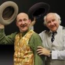 Raye Birk & Peter Michael Goetz to Lead Guthrie's SUNSHINE BOYS