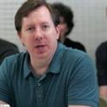 BWW Interviews: Christopher Smith -Musical Makes an 'Amazing' Journey to Goodpseed