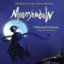 BWW Reviews: Moonshadow in Melbourne - Haunting