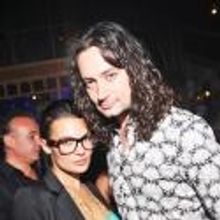 Photo Flash: Inside Opening Night of Spiegelworld's EMPIRE!