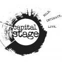 HOW I LEARNED TO DRIVE Opens May 19 at Capital Stage