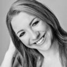 Hey, Jef, Here's My Headshot: MOLLY BREEN